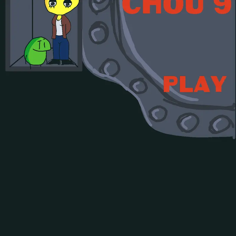 Game by @castonder