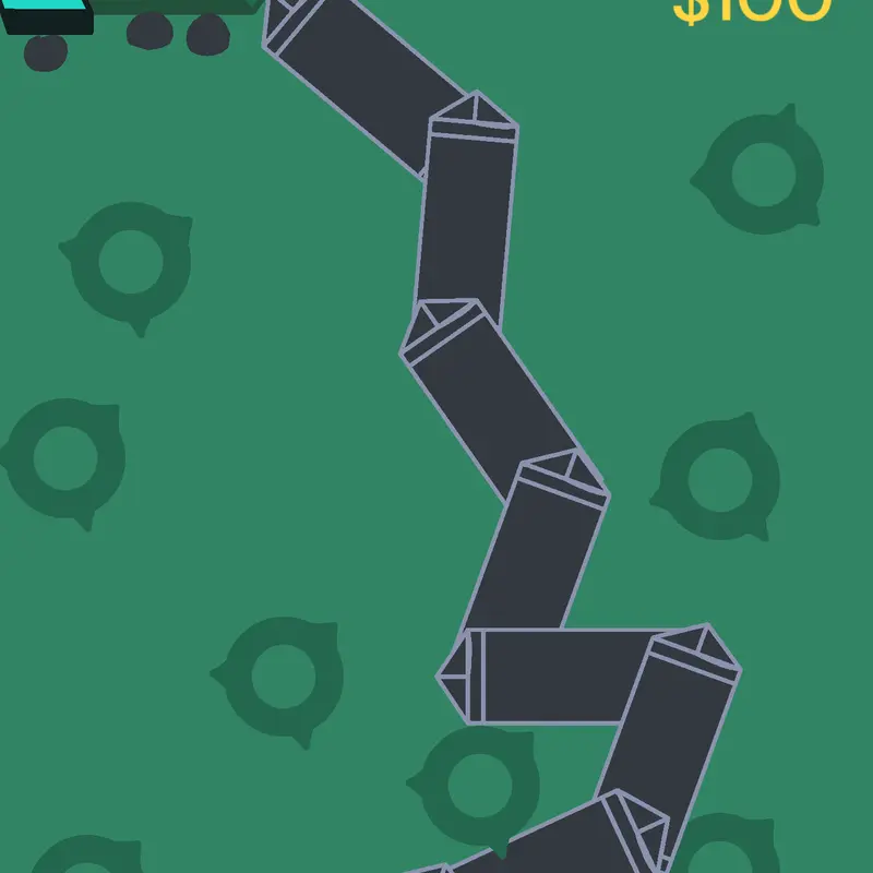 Game by @aboodyk