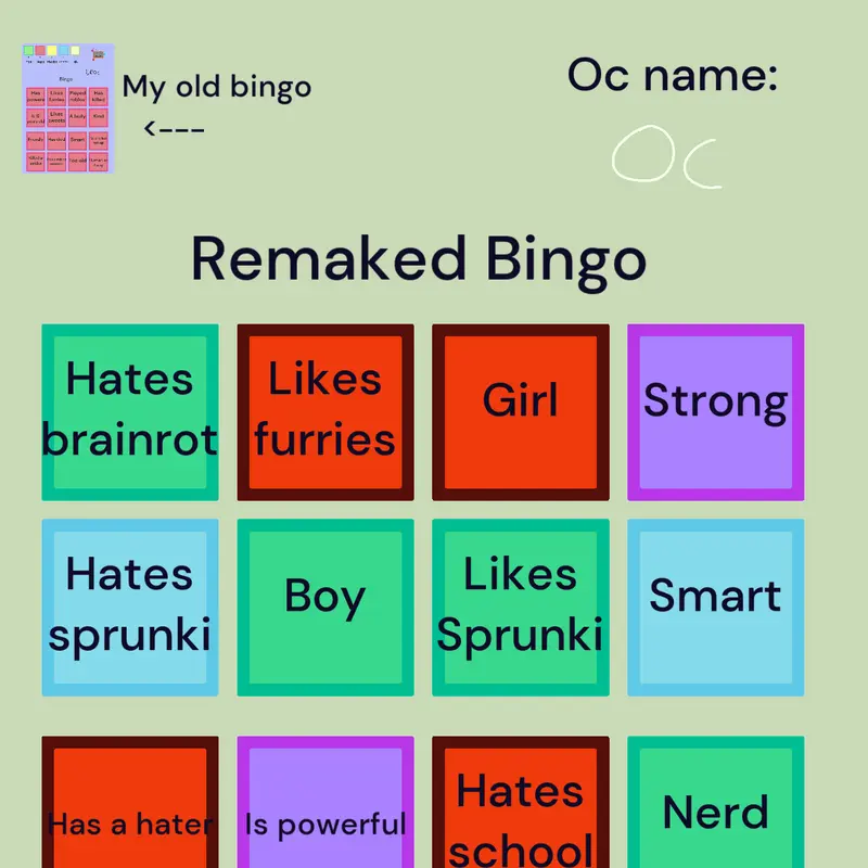 Game by @Young_boter