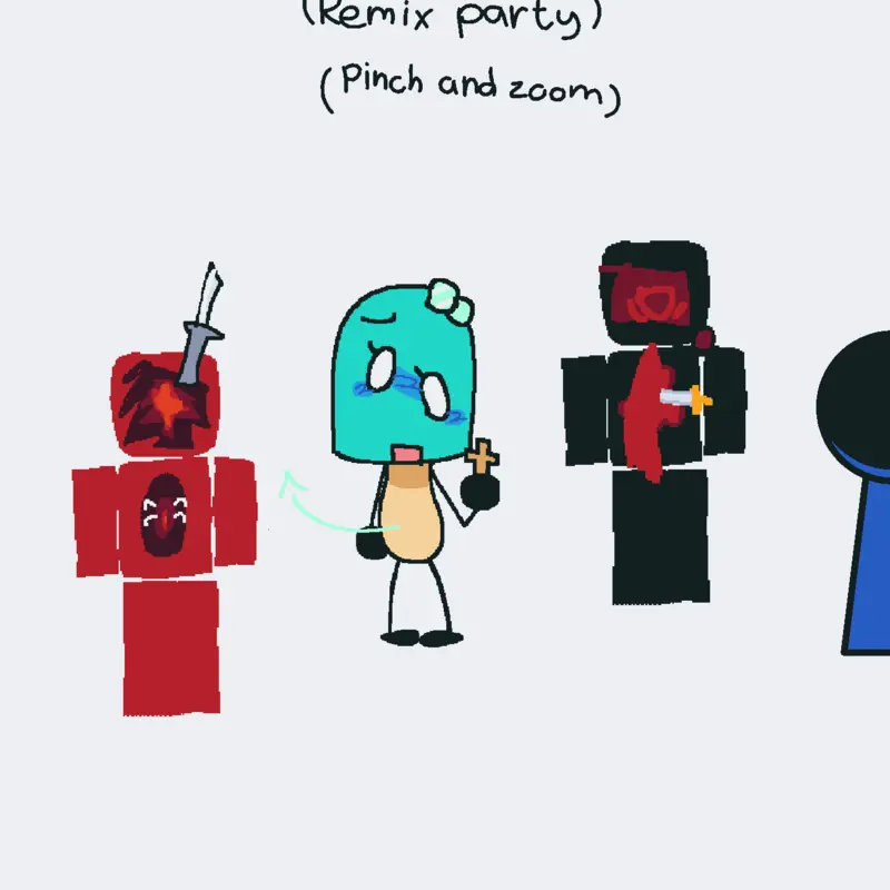 Game by @The_Luppee