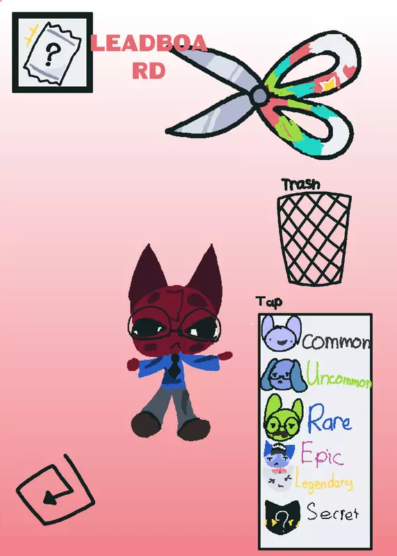 Game by @MeoVotri