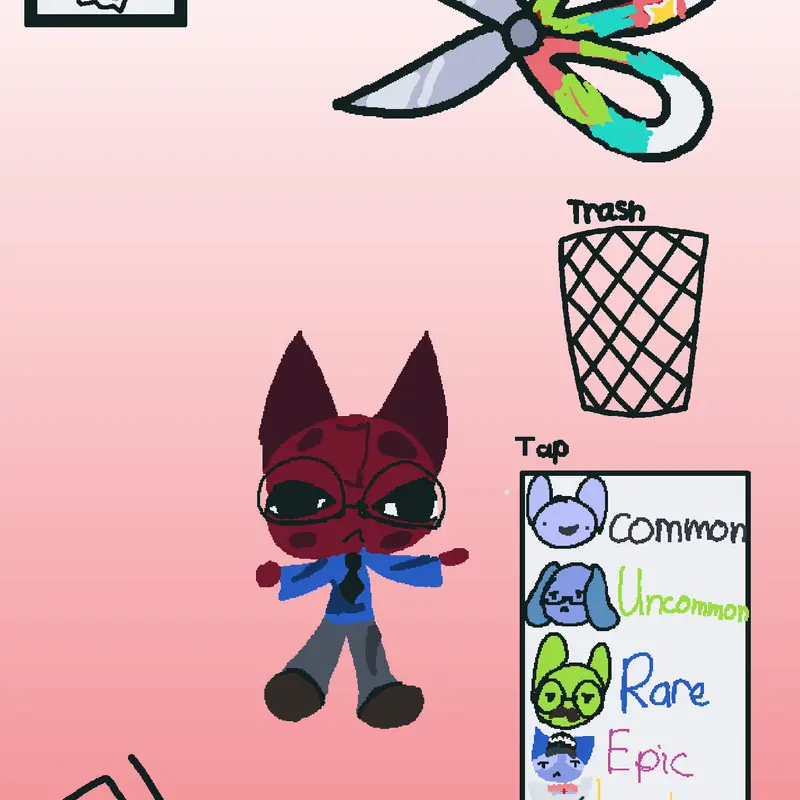 Game by @MeoVotri
