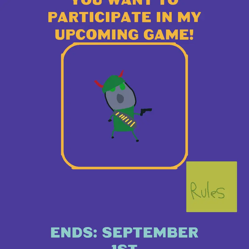 Game by @mr_cookie_666