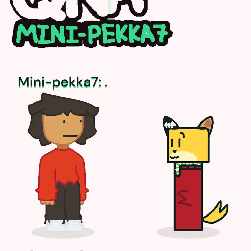 Game by @Mini-pekka7
