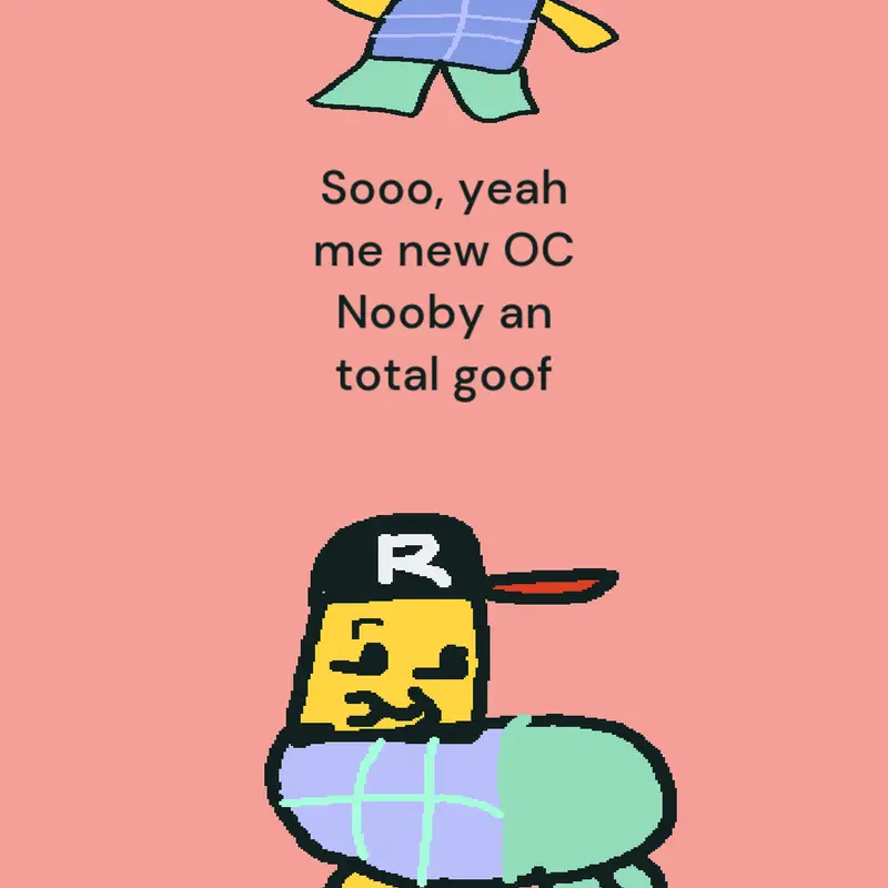 Game by @N00by_STudioHERE
