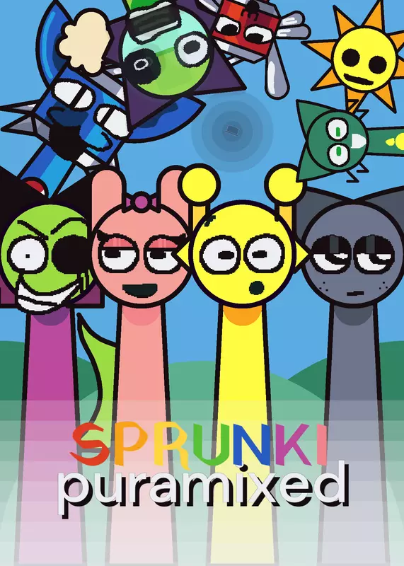 Game by @OneChillDude