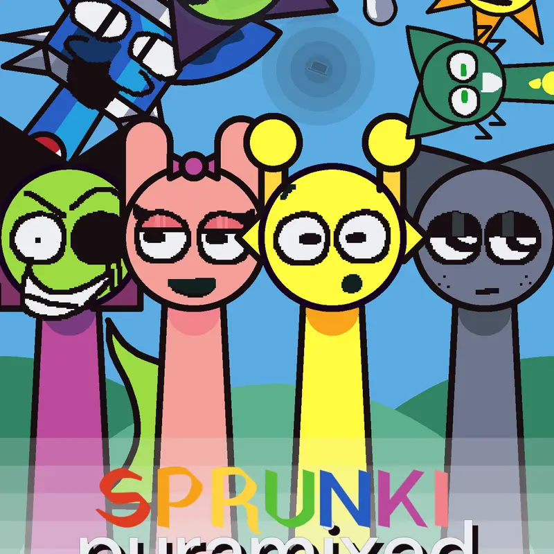 Game by @OneChillDude