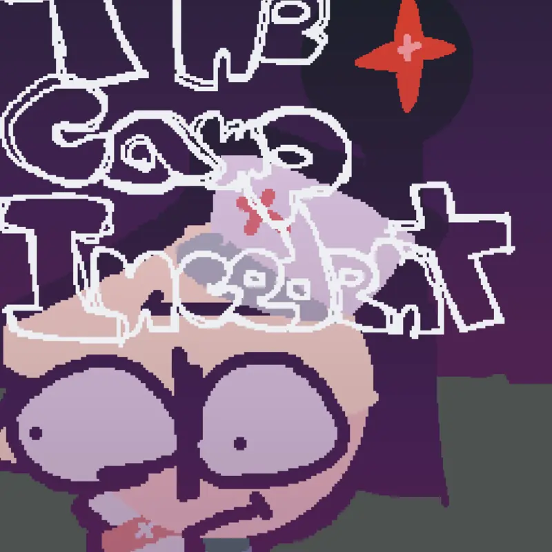 Game by @Gladlyattack