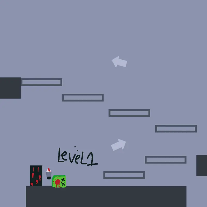 Game by @SHAFANA