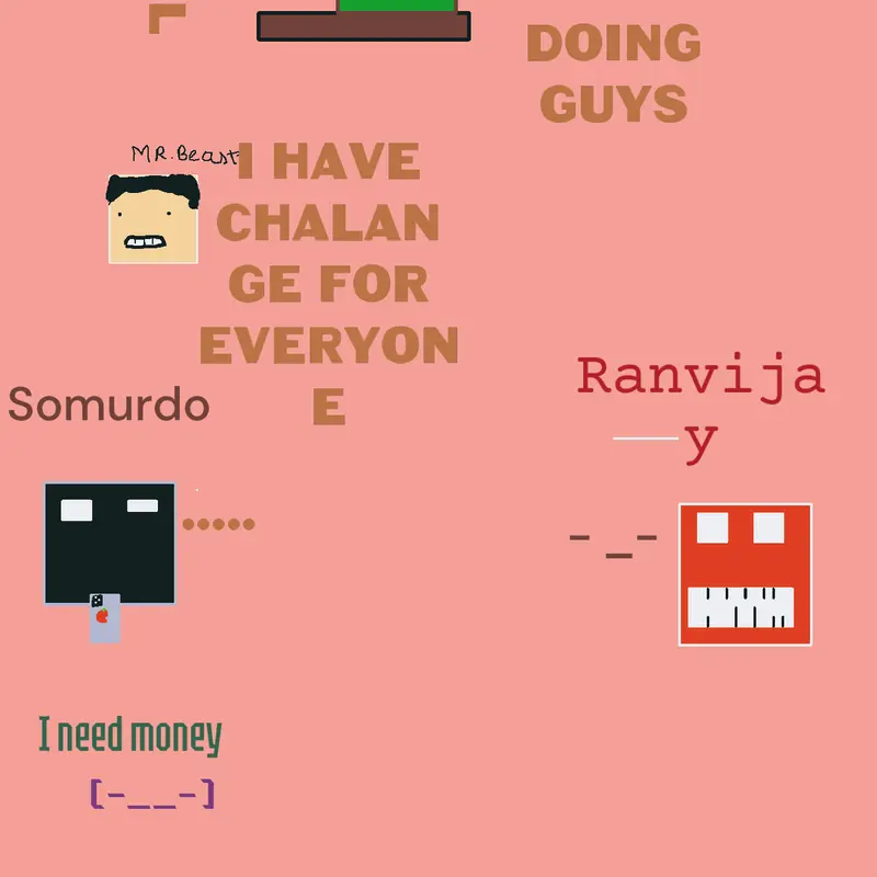 Game by @soikot
