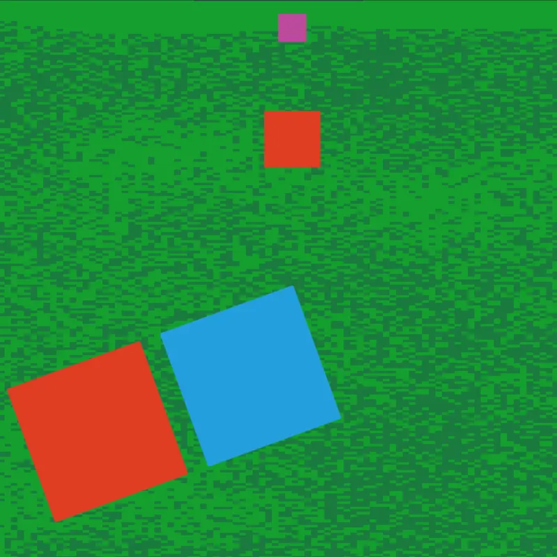 Fight Battle by @Hacker_2026_New