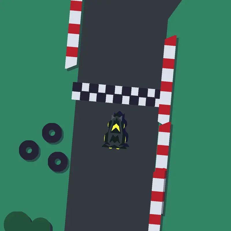 Boom Racers 2 by @Think123Games