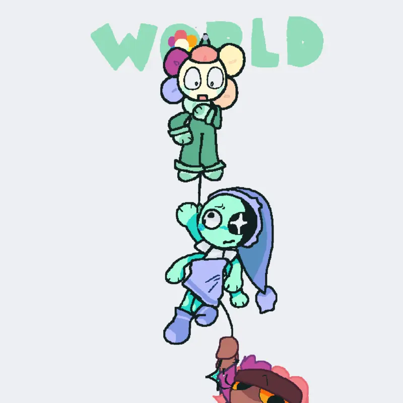 Game by @poey