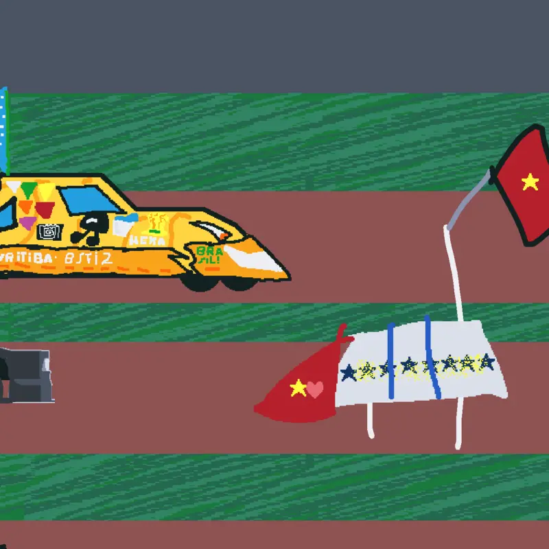 Game by @tornado_thanhxuan1