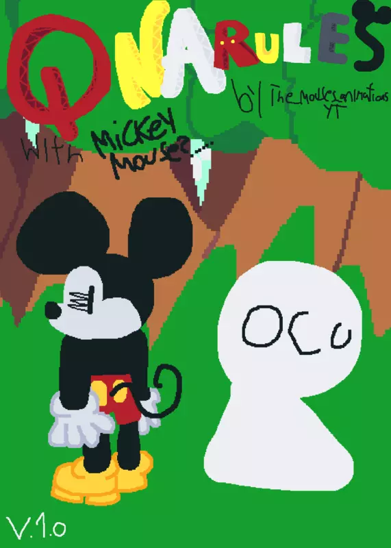 Game by @RandomThenEver