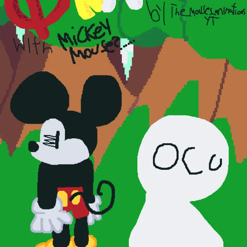 Game by @RandomThenEver