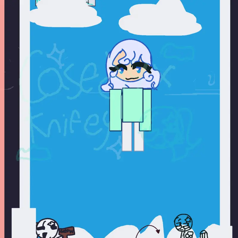 Game by @EspePlushX
