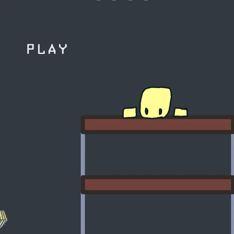 Game by @granny_epic_fan
