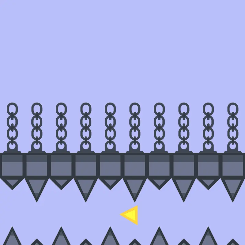 Game by @resetting