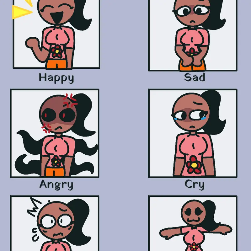 Game by @Tintina