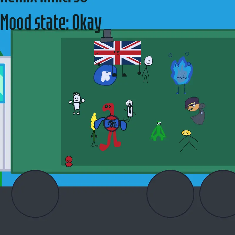 Game by @lianwhite