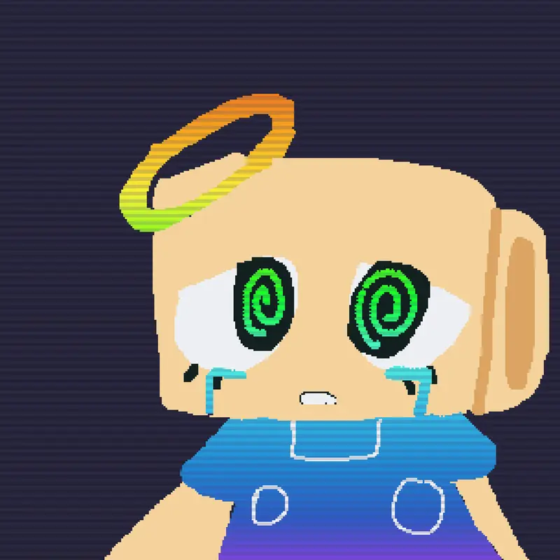 Game by @-_oreoa_dandyworlds_-