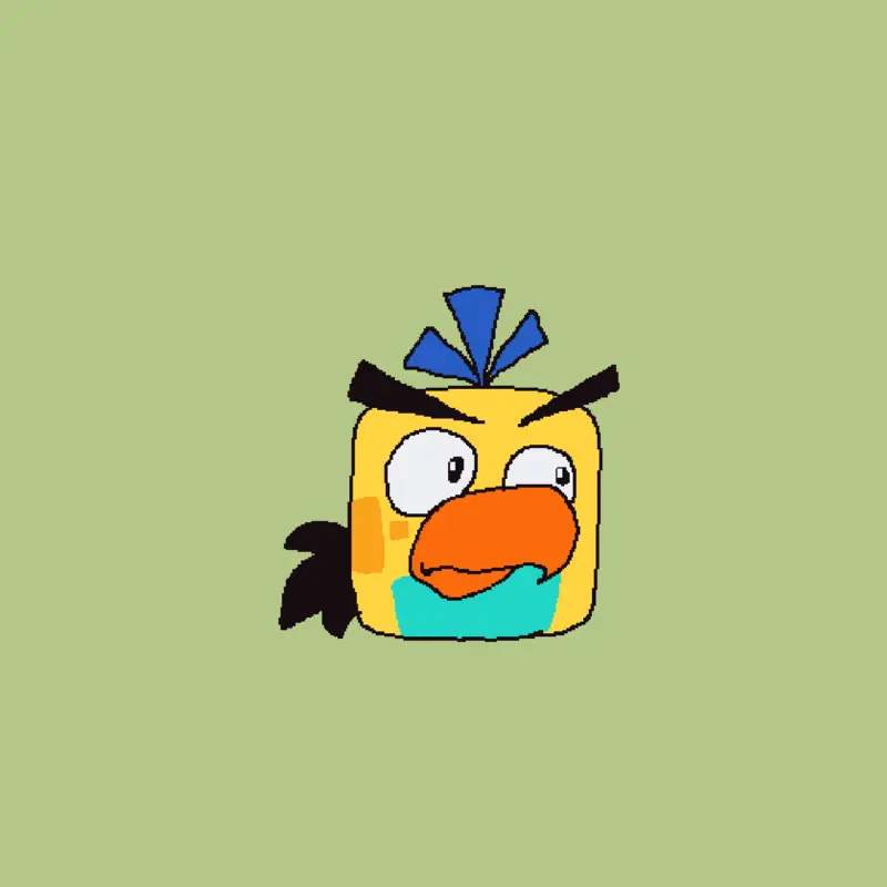 Game by @ThunderBoiGaming13