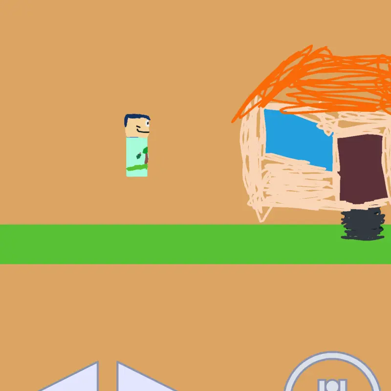 Game by @makg