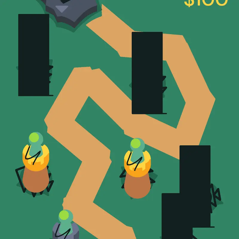Game by @rdees
