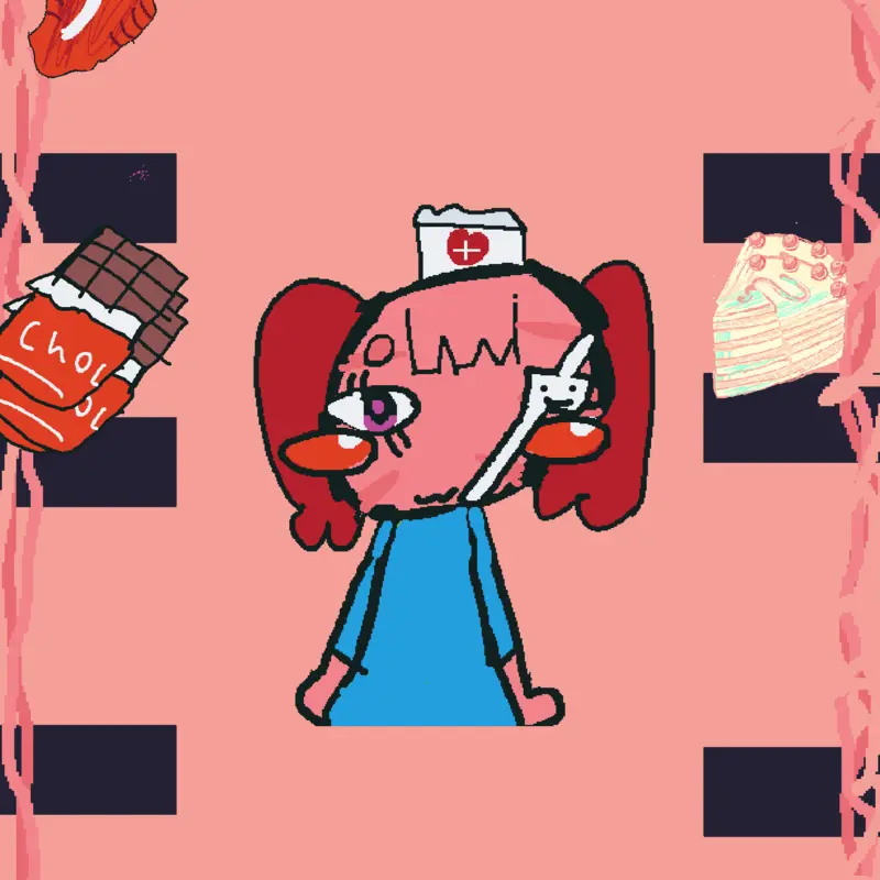 Game by @Head-nurse1