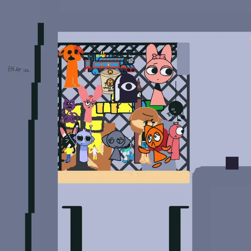Game by @SC3NE_K1D