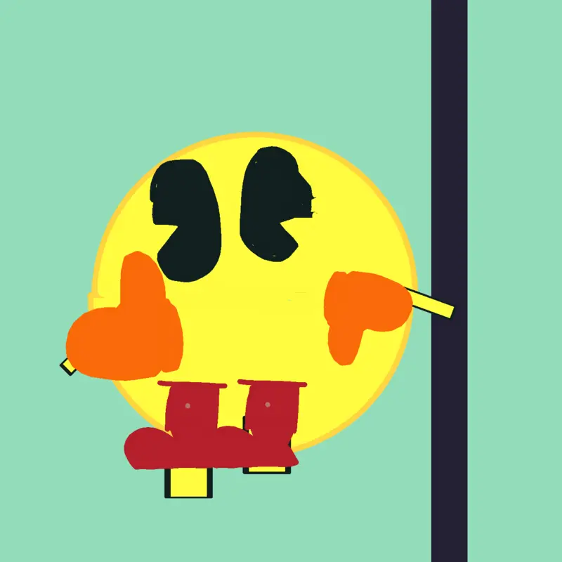 Game by @pacfan