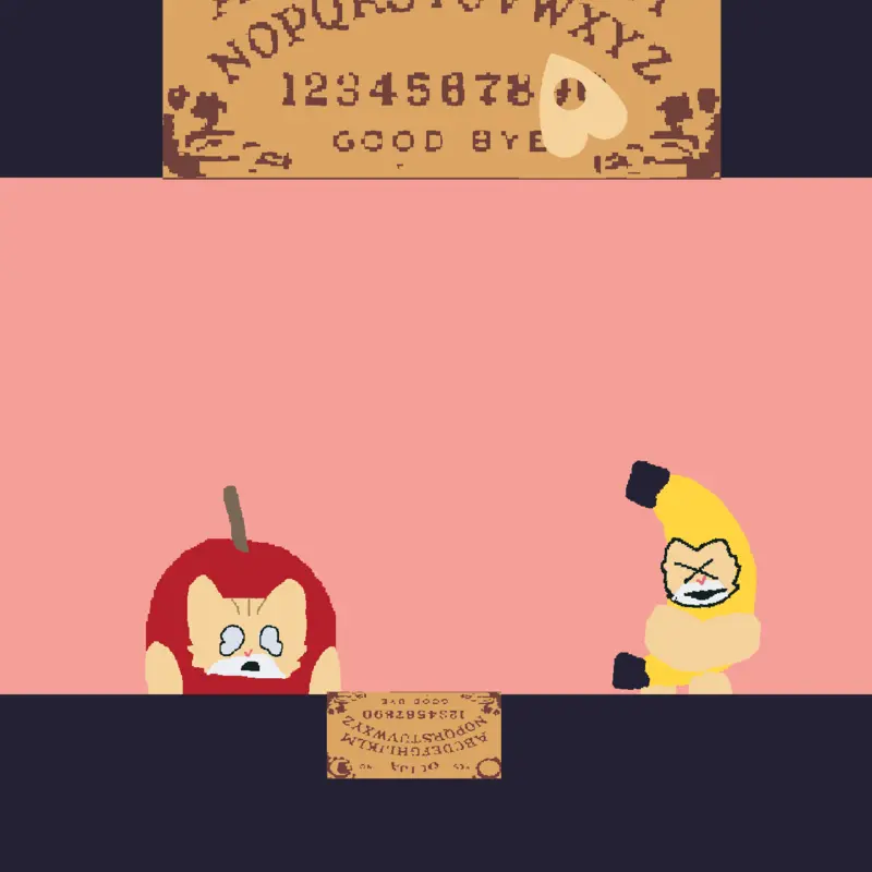 Game by @metege