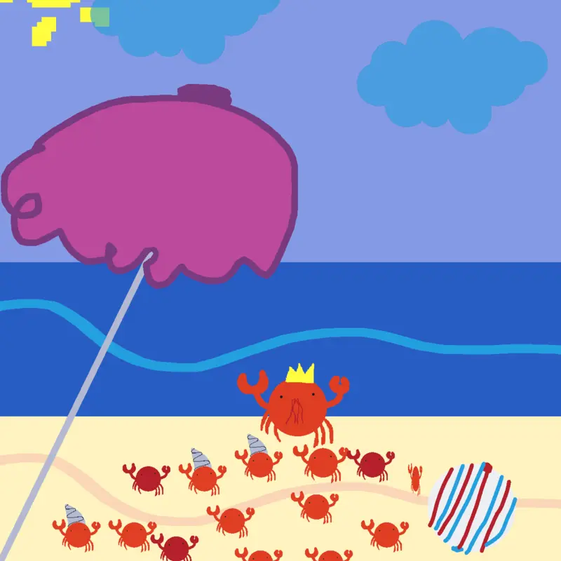 Game by @emderman
