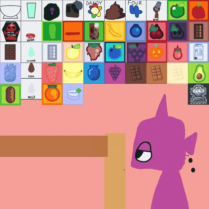 Game by @Kirik26k_RUssia