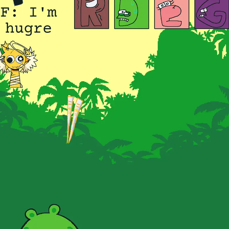 Game by @EPIDgames