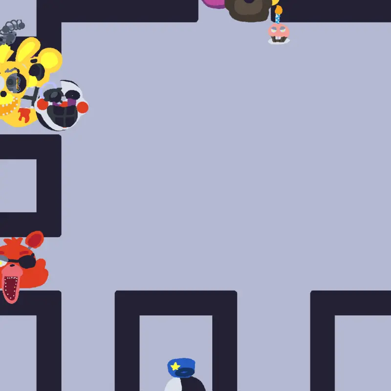 Game by @thisguydoesntexist
