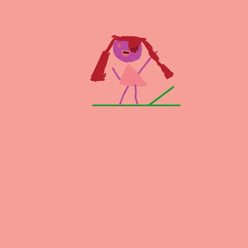 Game by @okmm