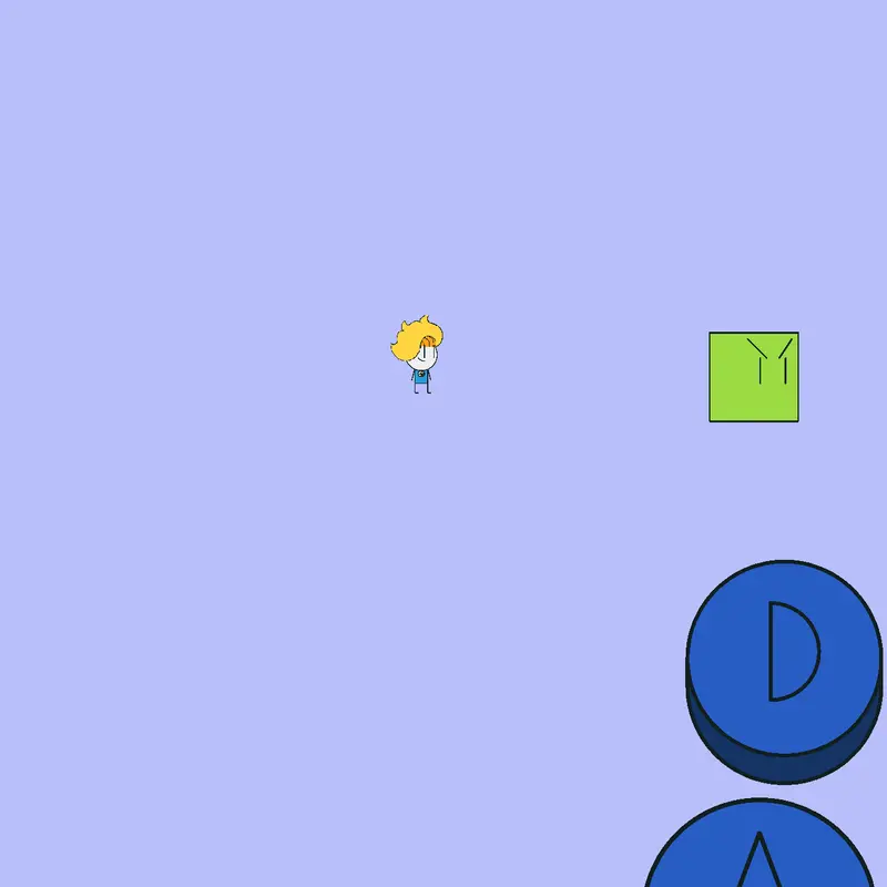 Game by @Happinimatie