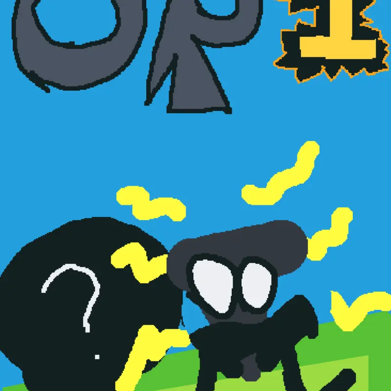 Game by @AutisticCube