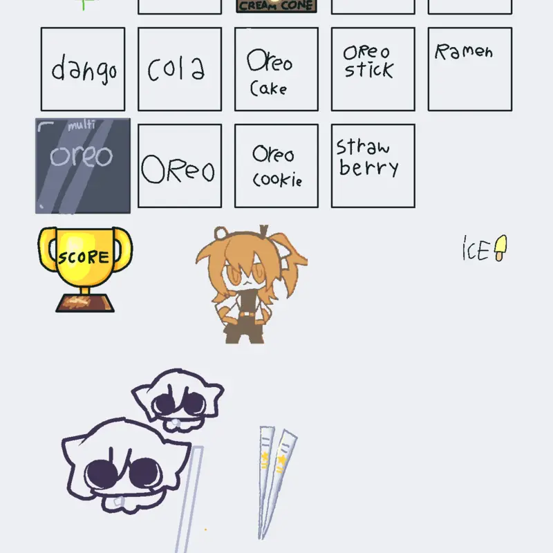 Game by @nekoed
