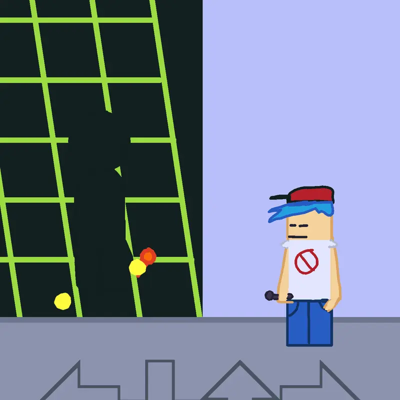 Game by @yeywgw