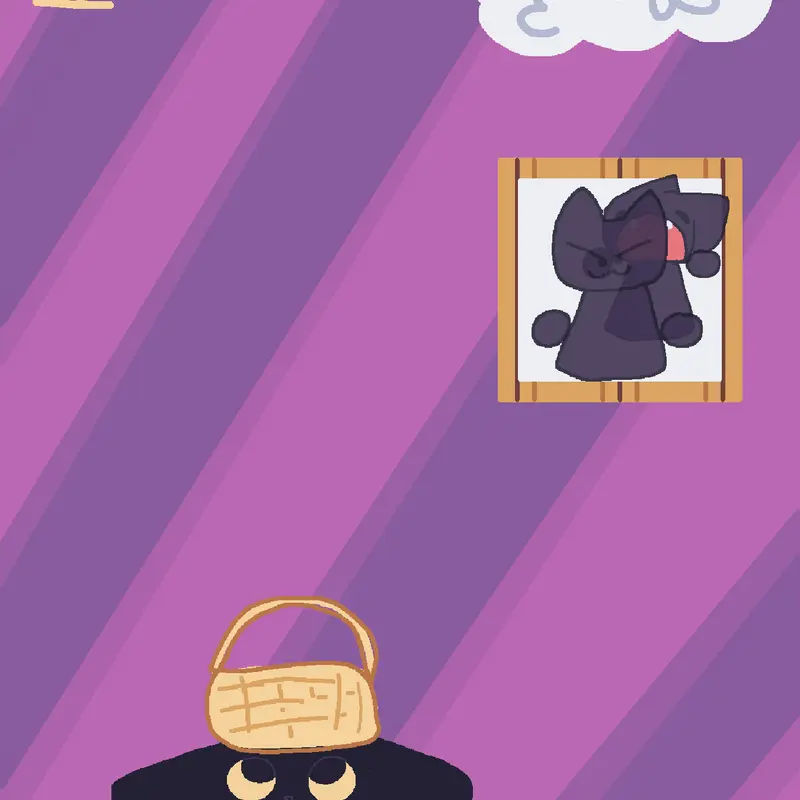 Game by @DominoCat