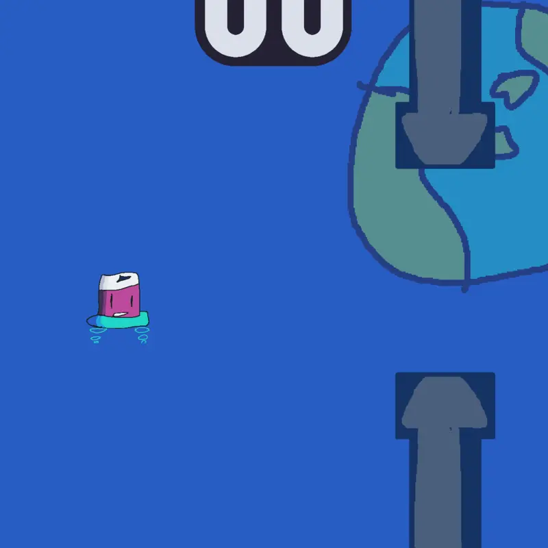 Game by @ControlRockis