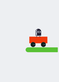 Unfinished car game