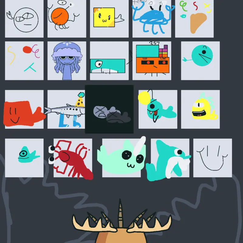 Game by @olivia_17
