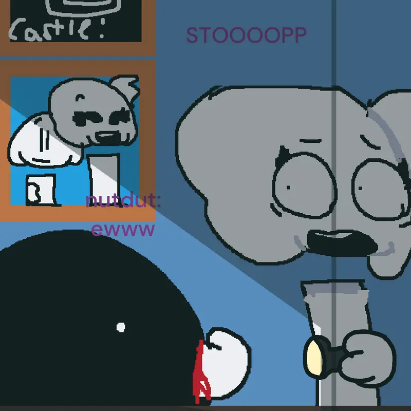Game by @RereIsStoopid