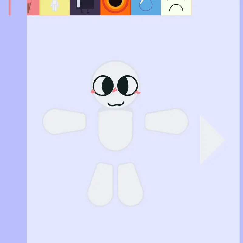 Game by @Simacha