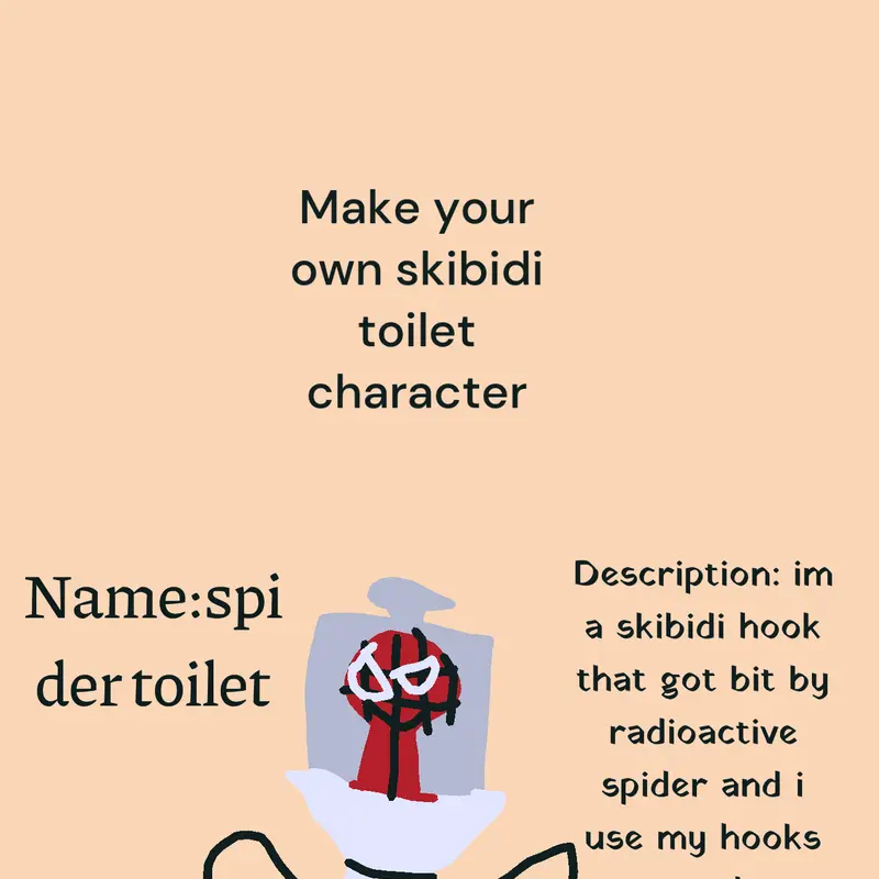 Game by @poppyplaytimegamer