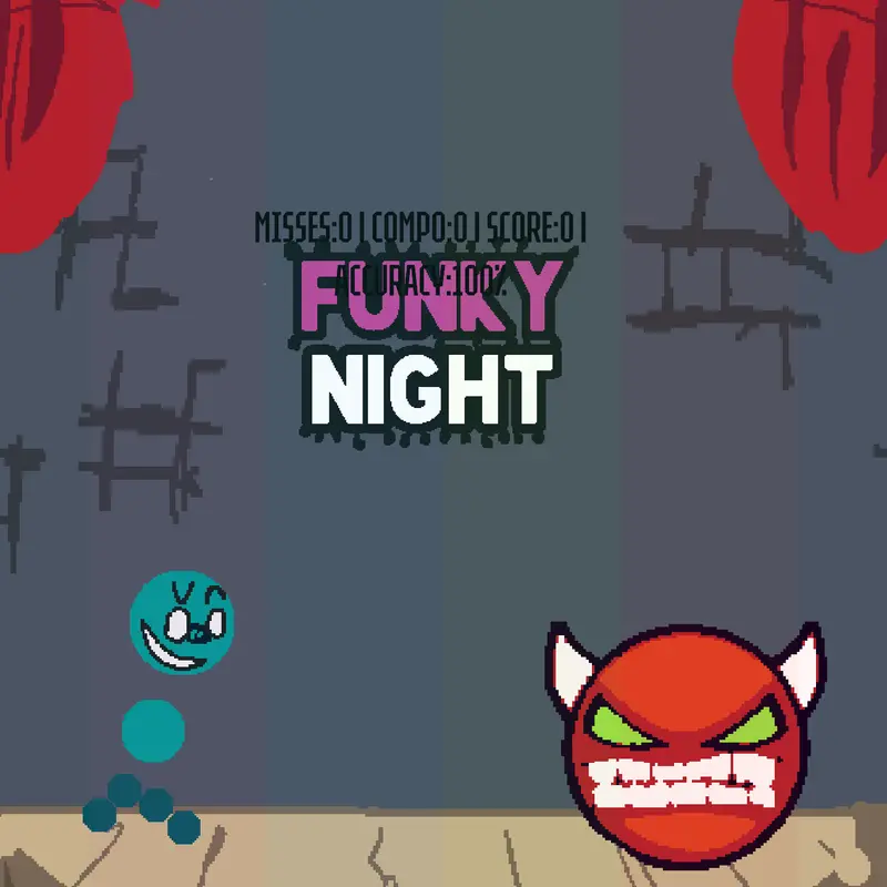 Game by @the_giggle